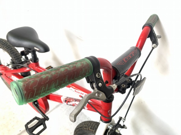 MACH ONE Jr 16インチ