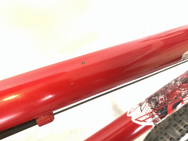 MACH ONE Jr 16インチ