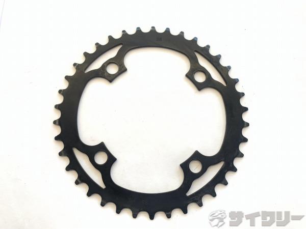 チェーンリング 38T