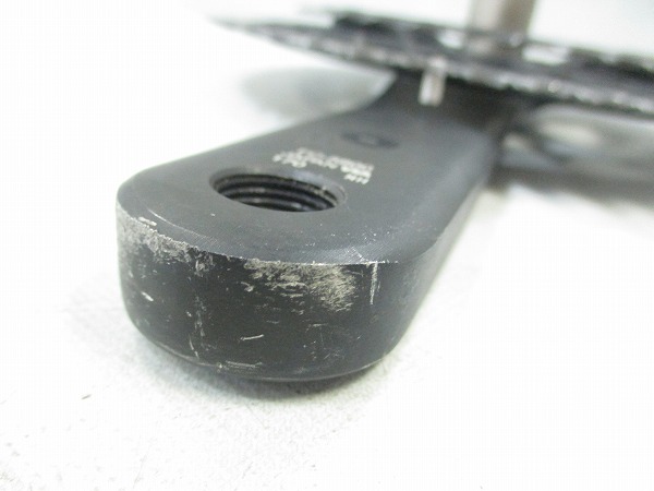 クランクセット FC-5800 105 170mm 52-36T