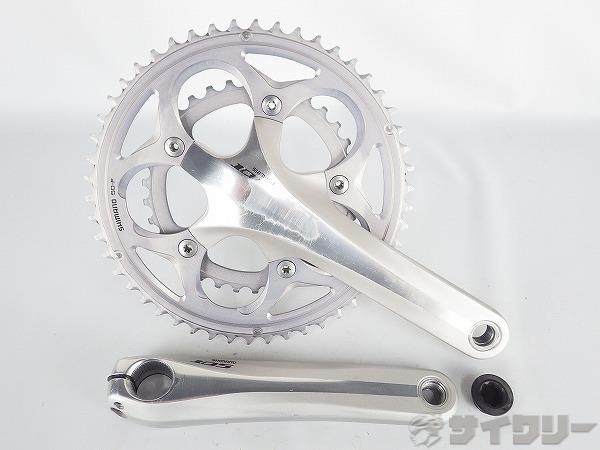 クランクセット 170mm PCD130mm 日本最大級のUSEDスポーツサイクル＆パーツ買取・販売店サイクリーItem