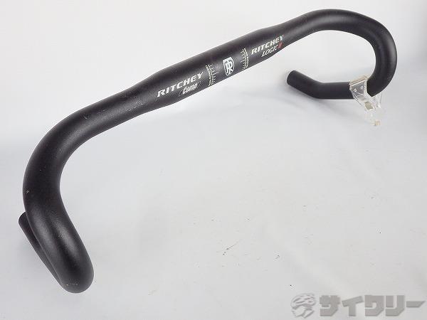ドロップハンドル COMP 410㎜/31.8㎜