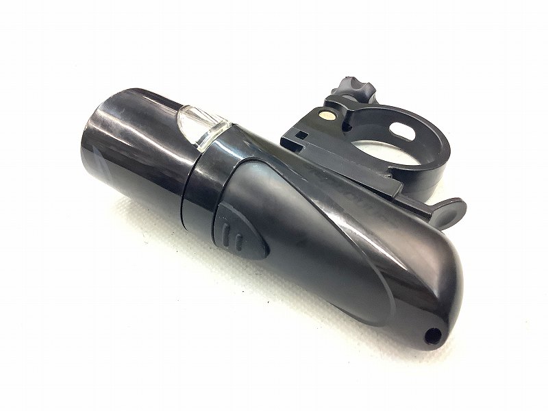 フロントライト ※電池欠品