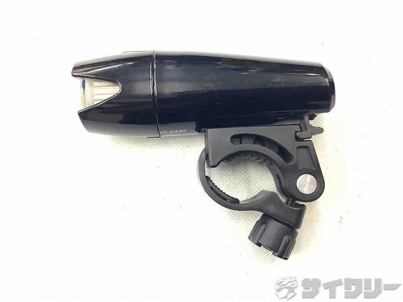 フロントライト ※電池欠品