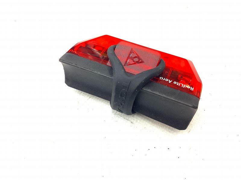 リアライト REDLITE AERO※電池欠品