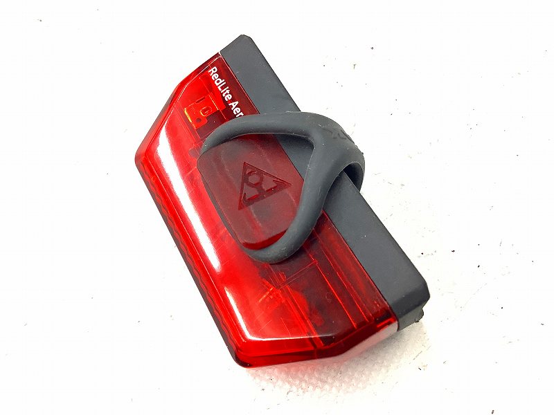 リアライト REDLITE AERO※電池欠品