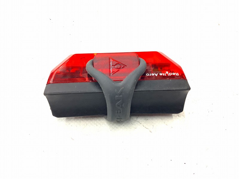 リアライト REDLITE AERO※電池欠品