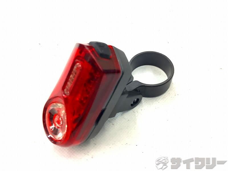リアライト ※電池欠品