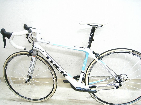 MADONE 5.2 C H2