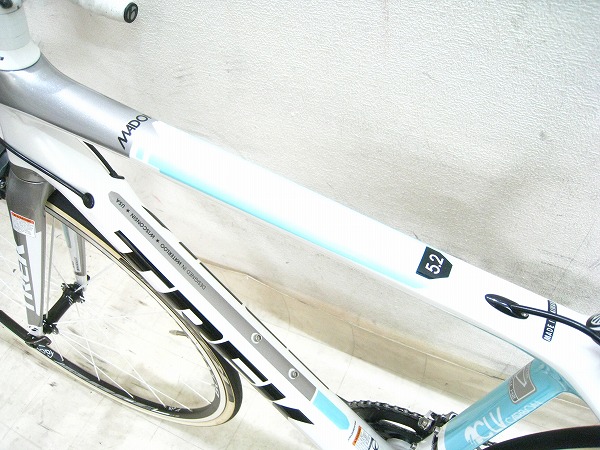 MADONE 5.2 C H2