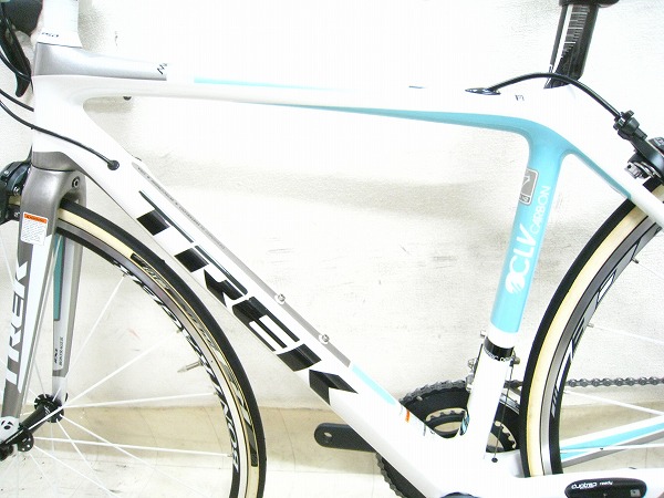 MADONE 5.2 C H2