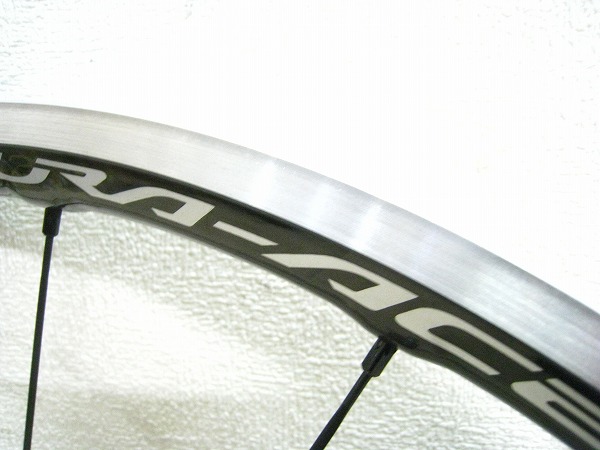 ホイールセット WH-9000 DURA-ACE C24