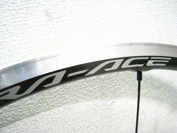 ホイールセット WH-9000 DURA-ACE C24
