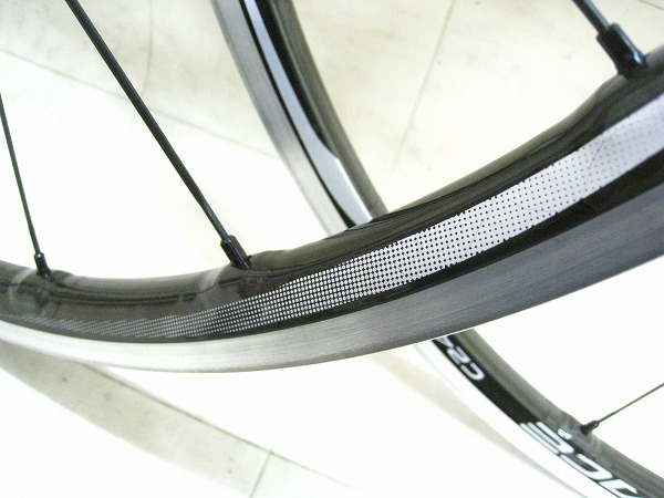 ホイールセット WH-9000 DURA-ACE C24