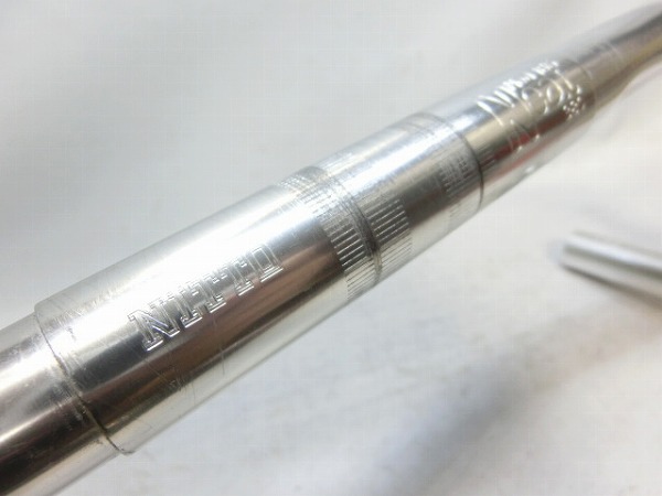 ドロップハンドル Mod185  Neat 380mm/φ26.0mm