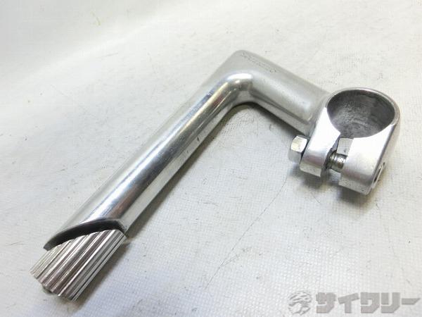 スレッドステム Technomic 80mm/φ25.4mm/φ22.2mm