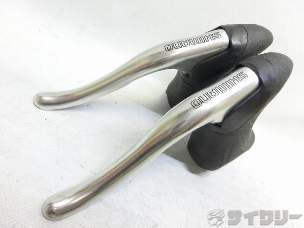 ドロップハンドル用ブレーキレバー BL-R600