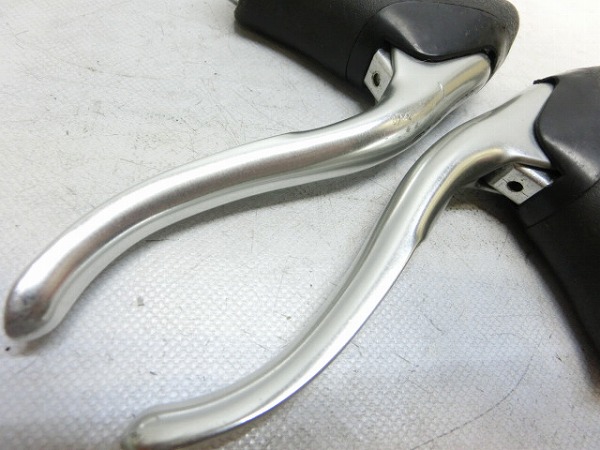 ドロップハンドル用ブレーキレバー BL-R600