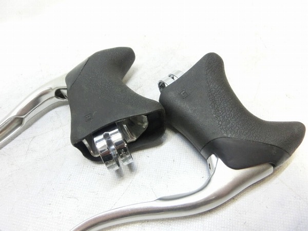 ドロップハンドル用ブレーキレバー BL-R600