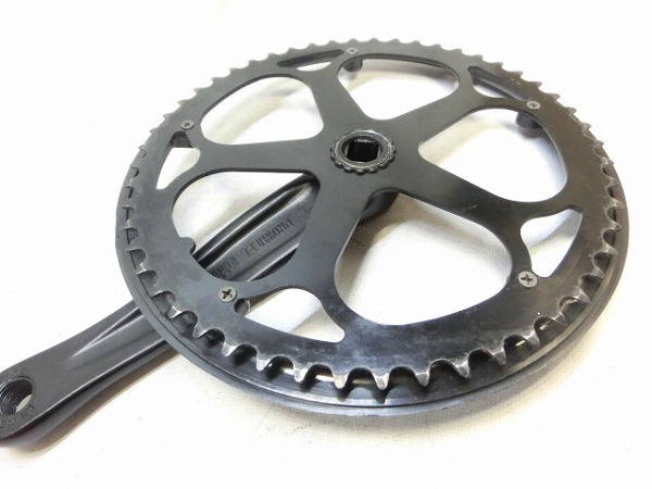 クランク　DOPPELGANGERモデル 170ｍｍ/52ｔ/スクエア