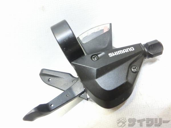 シフター SL-M310 8s 右のみ