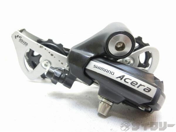 リアディレイラー ACERA RD-M360 8s
