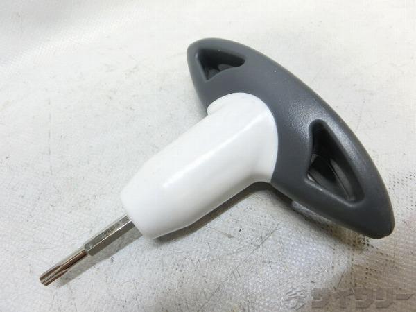ハンドルトルクスレンチ T25