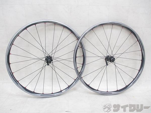 ホイール前後セット WH-M770 DeoreXT 559x19c