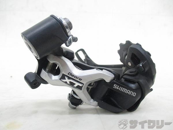 リアディレイラー RD-M770 DeoreXT 9s ローノーマル