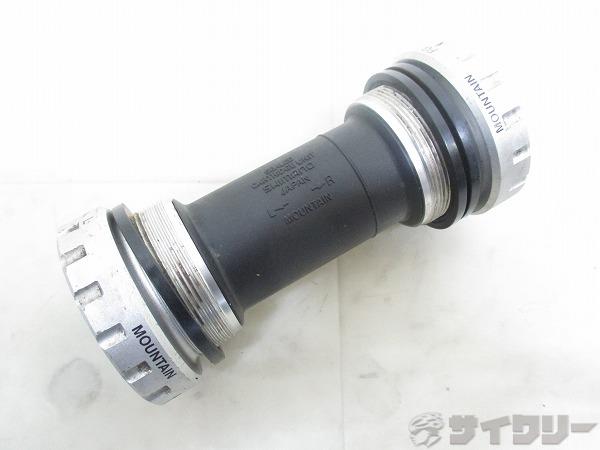 ボトムブラケット MOUNTAIN JIS 73mm