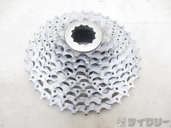 スプロケット CS-M770 DeoreXT 9s 11-34T