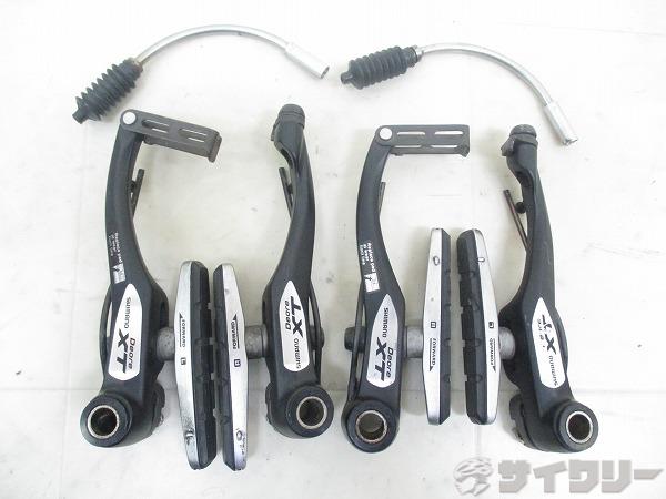 Vブレーキ前後セット BR-M770 DeoreXT