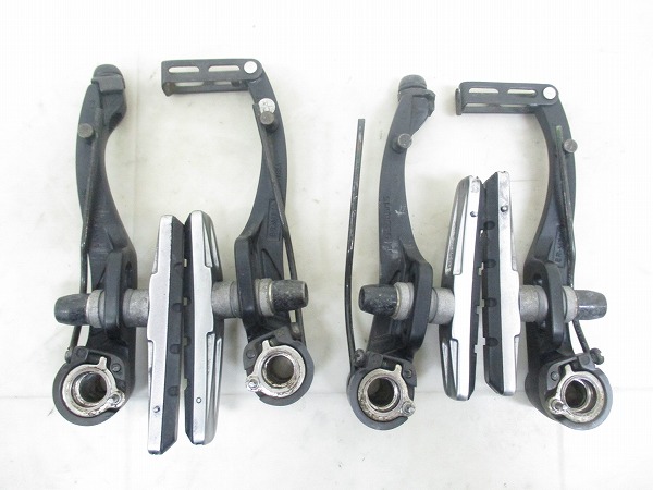 Vブレーキ前後セット BR-M770 DeoreXT