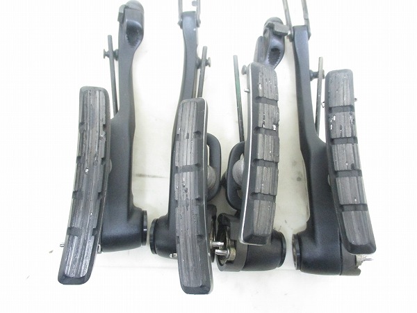 Vブレーキ前後セット BR-M770 DeoreXT