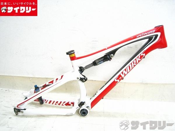 S-Works EPIC Carbon 26インチ