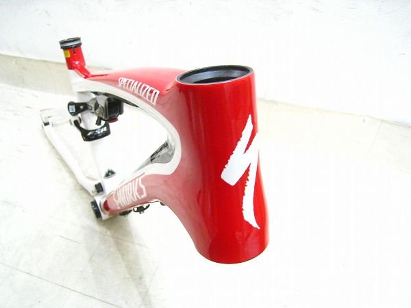 S-Works EPIC Carbon 26インチ