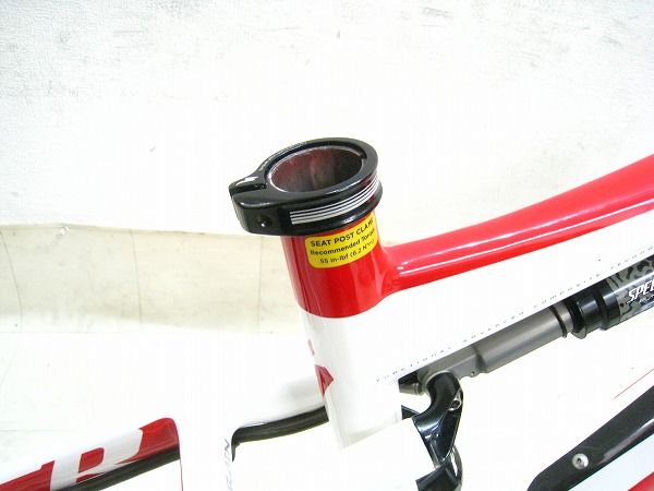 S-Works EPIC Carbon 26インチ