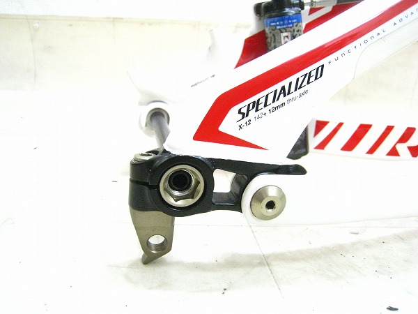 S-Works EPIC Carbon 26インチ