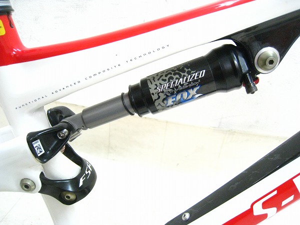 S-Works EPIC Carbon 26インチ