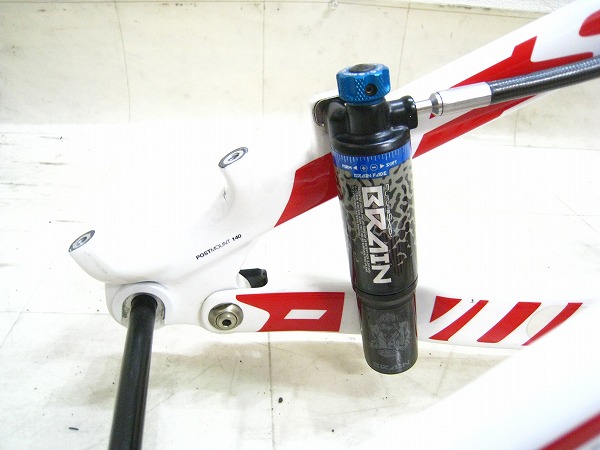S-Works EPIC Carbon 26インチ