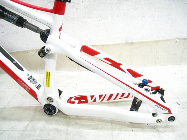 S-Works EPIC Carbon 26インチ
