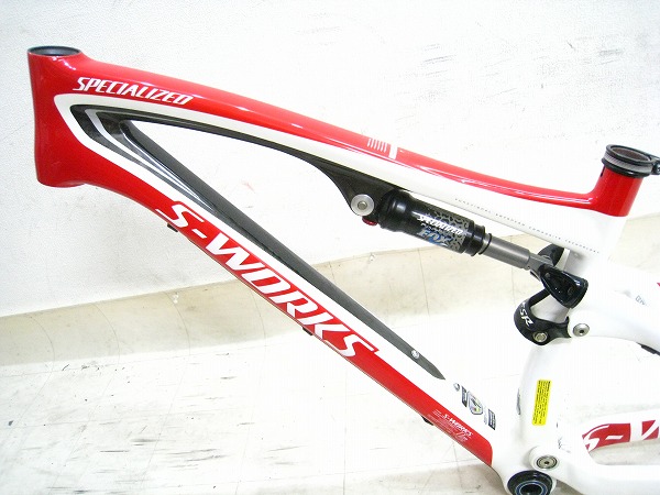 S-Works EPIC Carbon 26インチ