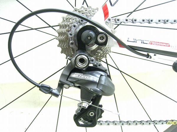 Z5 ULTEGRA 6700