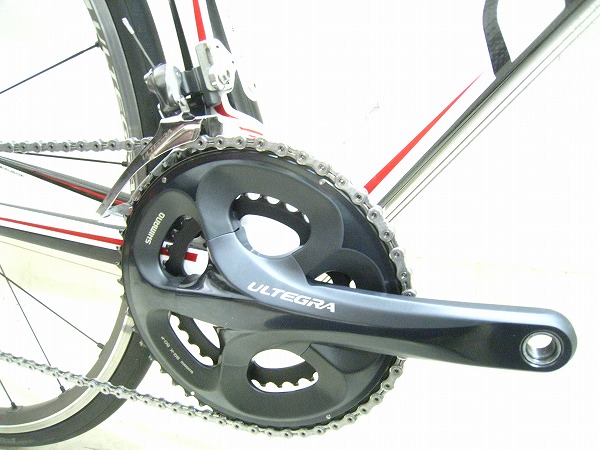 Z5 ULTEGRA 6700