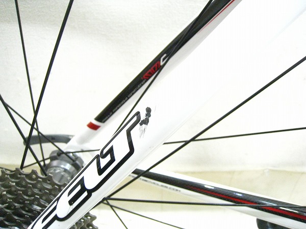 Z5 ULTEGRA 6700