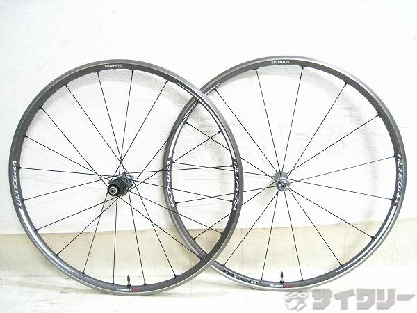 ホイールセット WH-6700 ULTEGRA シマノフリー（8-10s）