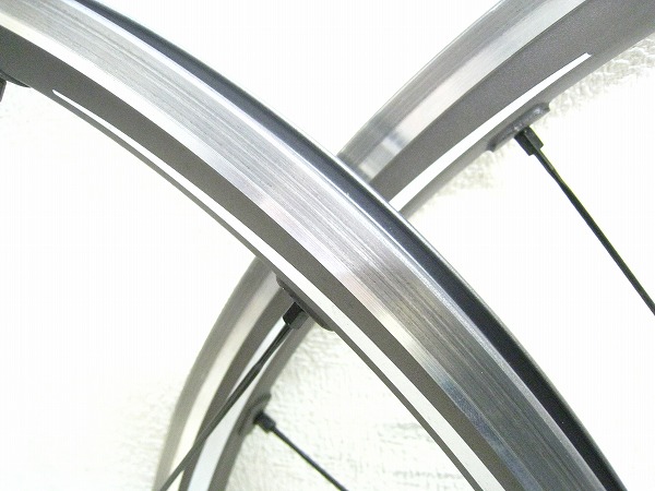 ホイールセット WH-6700 ULTEGRA シマノフリー（8-10s）