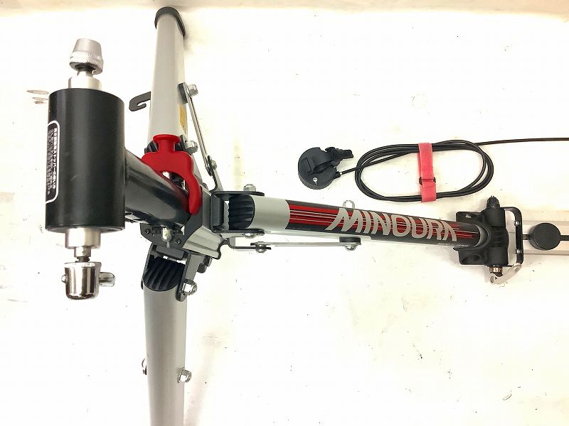 ハイブリッドローラー台 LIVERIDE FG540