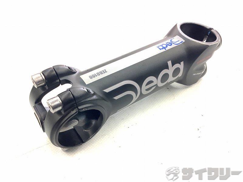 ステム ZERO100 110x31.7mm　OS