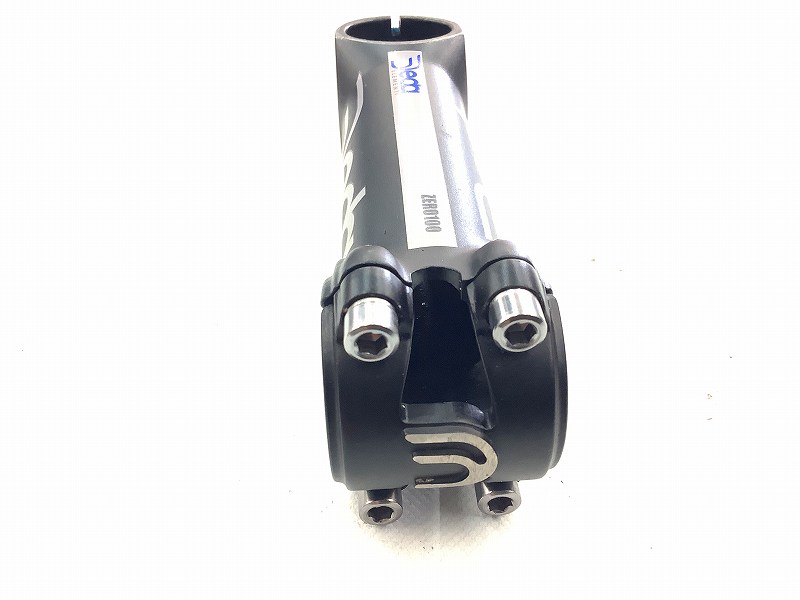 ステム ZERO100 110x31.7mm　OS